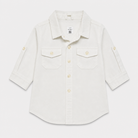 Camicia - Bambino - 66 - 71 | 6 mesi