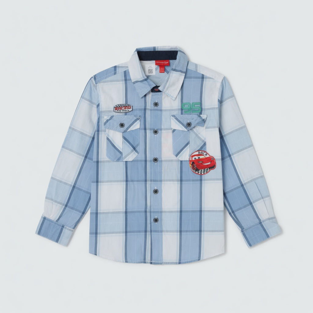 Camicia - Bambino - 108 - 113 | 5 anni