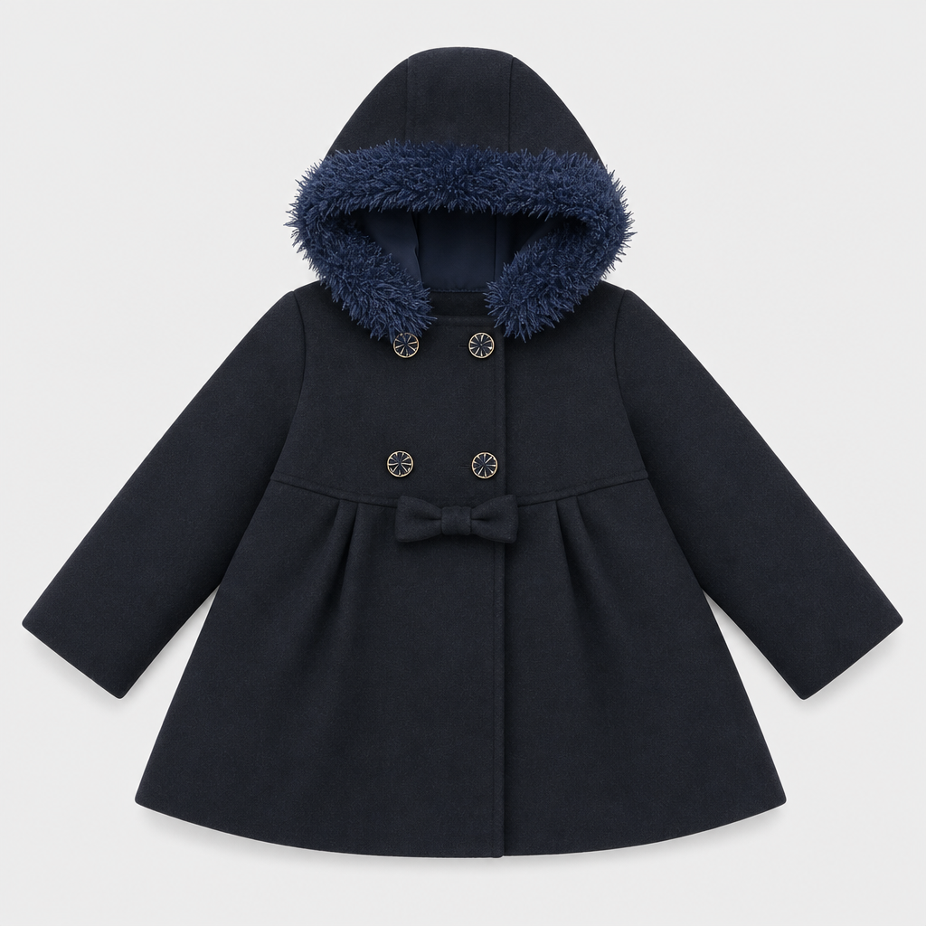 Giacca invernale pesante - Bambina - 78 - 83 | 1 anno