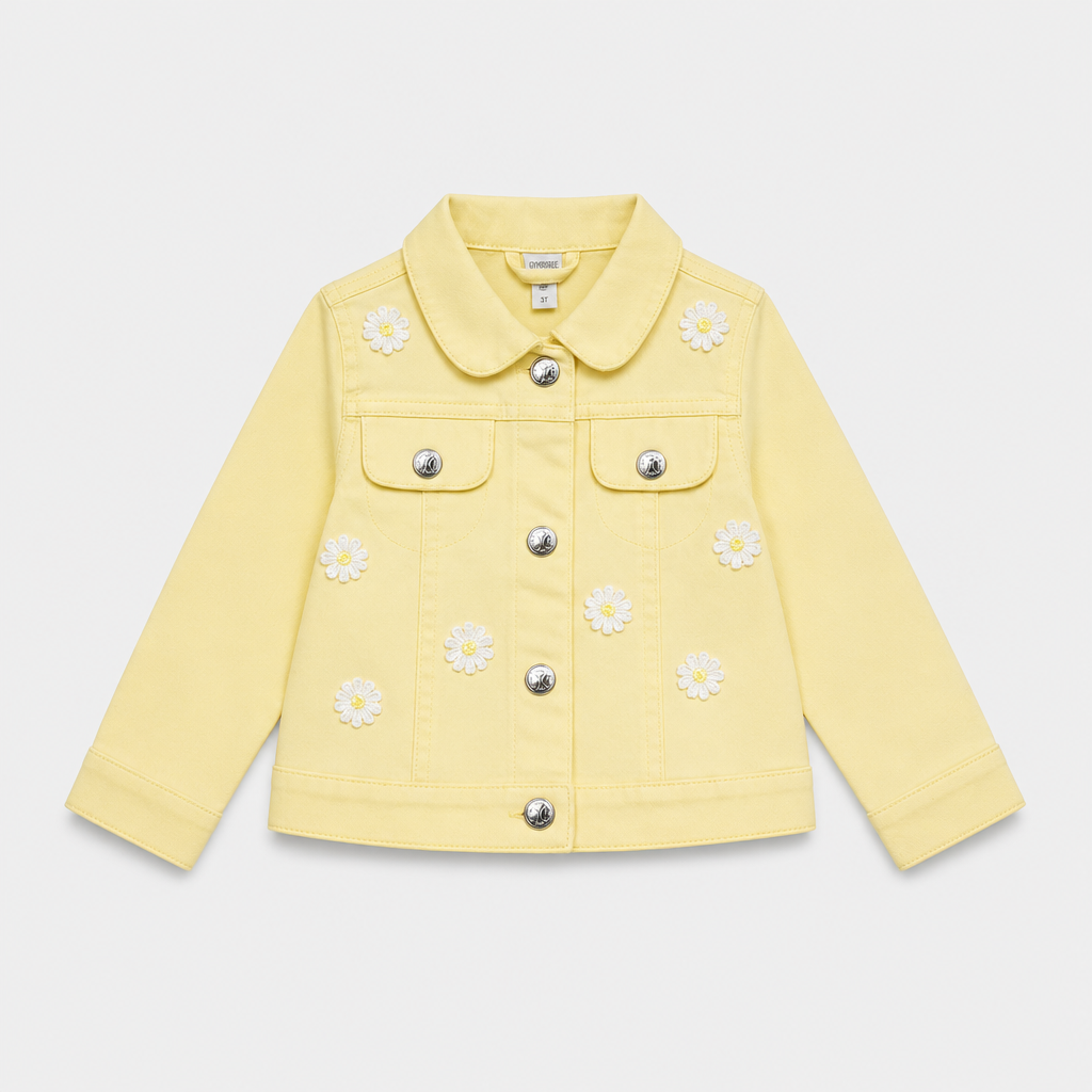 Giacca primavera - Bambina - 72 - 77 | 9 mesi