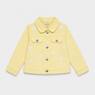 Giacca primavera - Bambina - 72 - 77 | 9 mesi