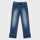 Jeans - Bambina - 102 - 107 | 4 anni