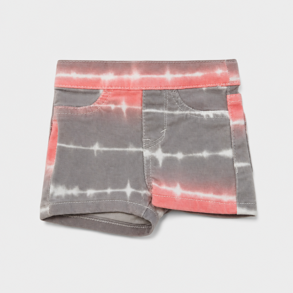 Pantaloncini corti - Bambina - 60 - 65 | 3 mesi