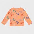 Maglietta maniche lunghe - Bambino - 90 - 95 | 2 anni