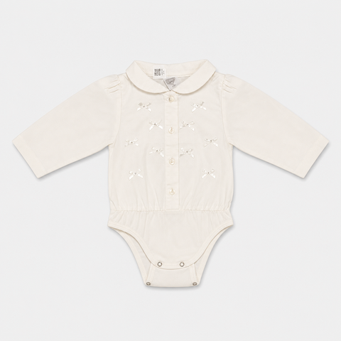 Body - Bambina - 60 - 65 | 3 mesi