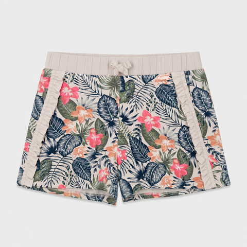 Pantaloncini corti - Bambina - 108 - 113 | 5 anni