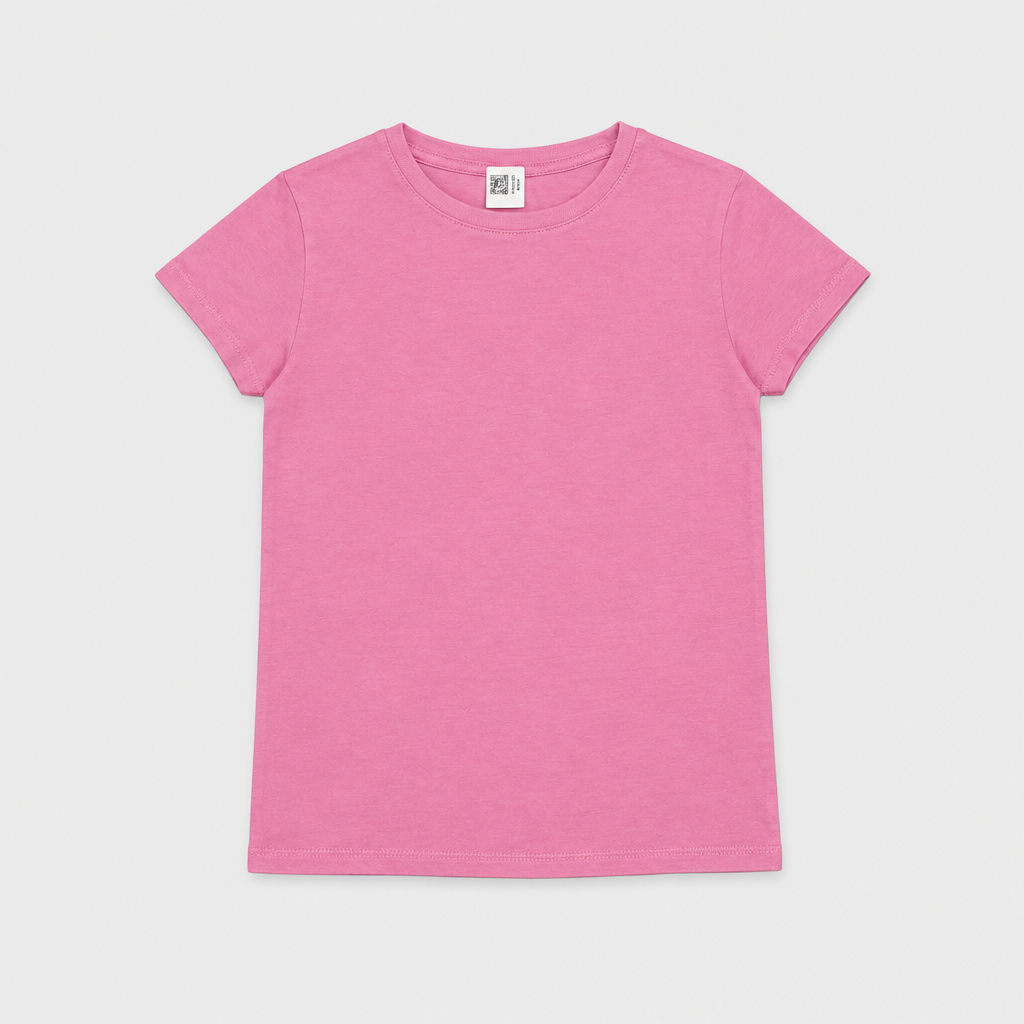 Maglietta maniche corte - Bambina - 108 - 113 | 5 anni