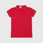 Polo maniche corte - Bambina - 90 - 95 | 2 anni