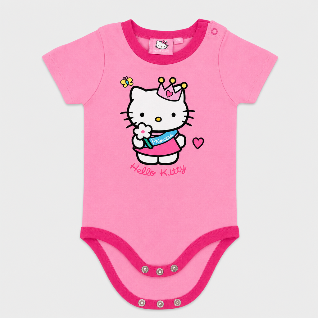 Body - Bambina - 72 - 77 | 9 mesi