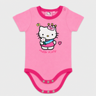 Body - Bambina - 72 - 77 | 9 mesi