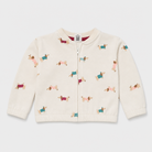Felpa - Bambino - 60 - 65 | 3 mesi