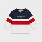 Maglietta maniche lunghe - Bambino - 72 - 77 | 9 mesi