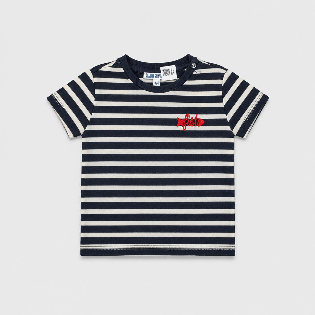 Maglietta maniche corte - Bambino - 66 - 71 | 6 mesi