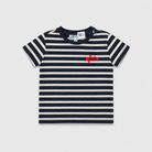 Maglietta maniche corte - Bambino - 66 - 71 | 6 mesi