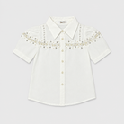 Camicia - Bambina - 126 - 131 | 8 anni