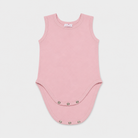 Body - Bambina - 90 - 95 | 2 anni