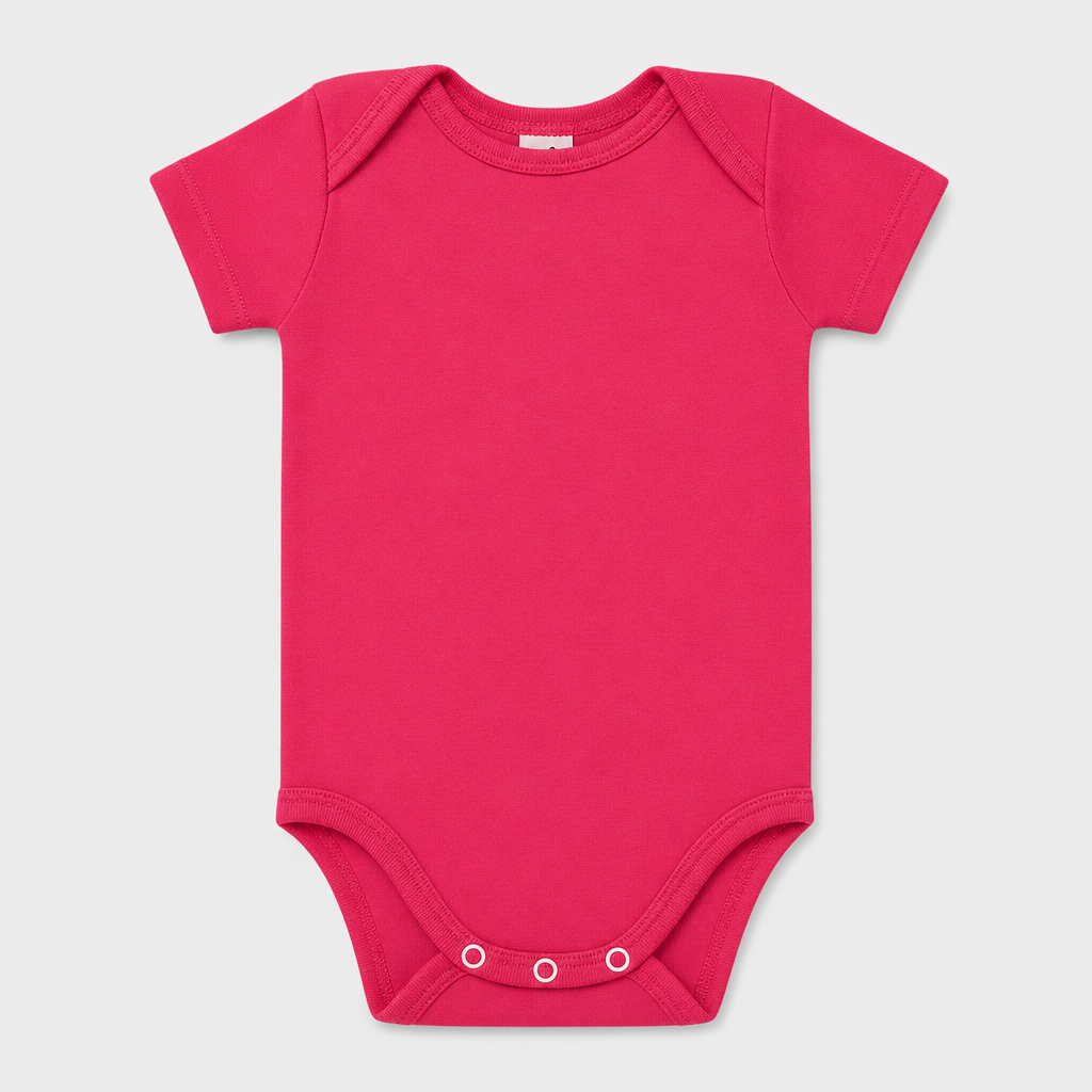 Body - Bambina - 60 - 65 | 3 mesi