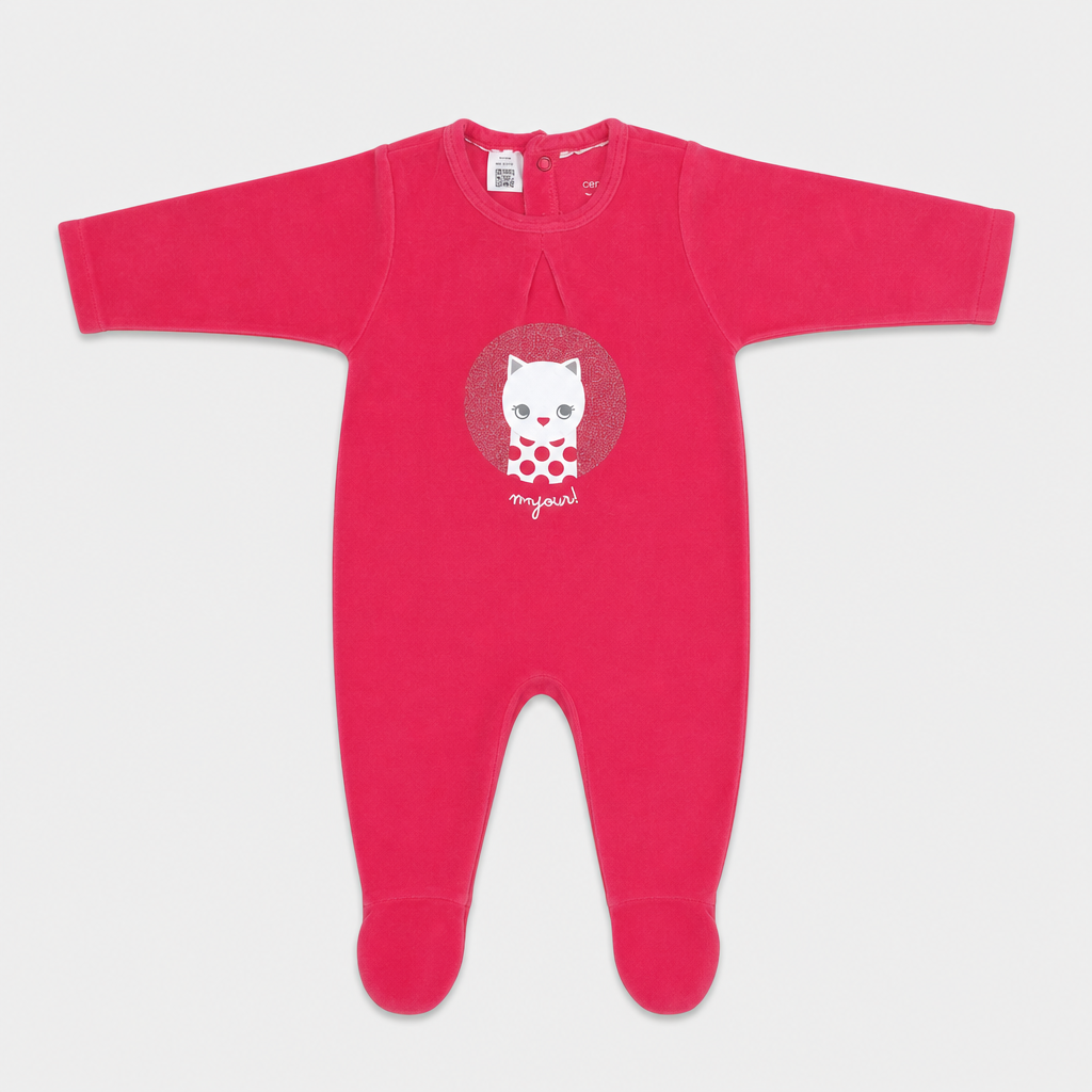 Tutine neonato - Bambina - 72 - 77 | 9 mesi