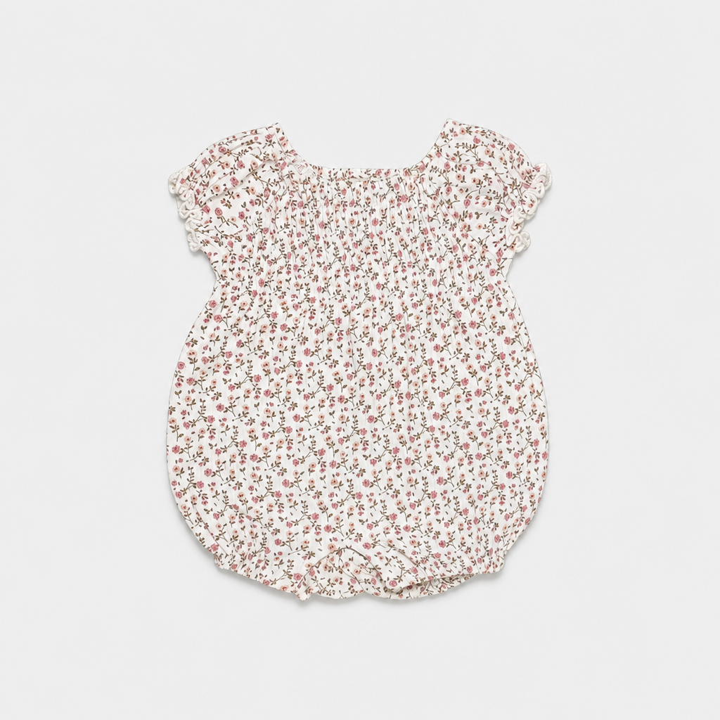 Tutine neonato - Bambina - 66 - 71 | 6 mesi