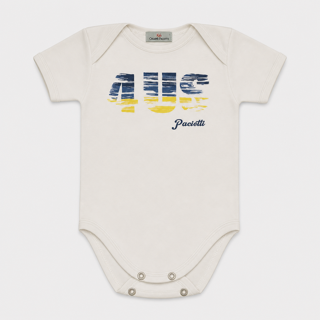 Body - Bambino - 60 - 65 | 3 mesi
