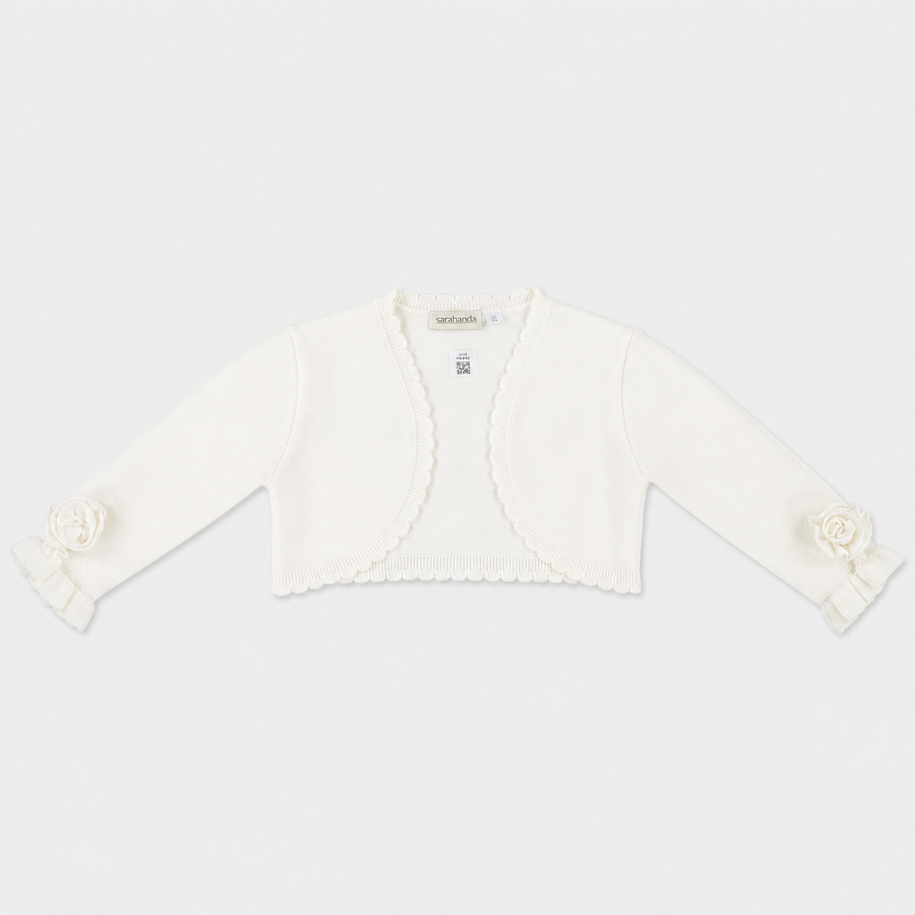Coprispalla - Bambina - 102 - 107 | 4 anni