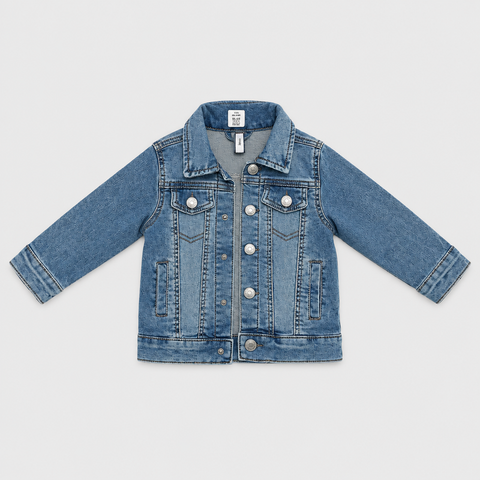 Giacca primavera - Bambino - 84 - 89 | 18 mesi