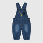 Salopette - Bambino - 60 - 65 | 3 mesi