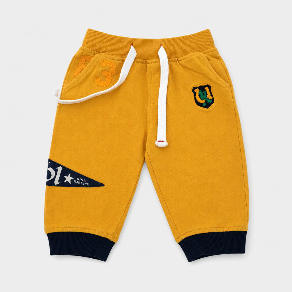 Pantaloni tuta - Bambino - 66 - 71 | 6 mesi