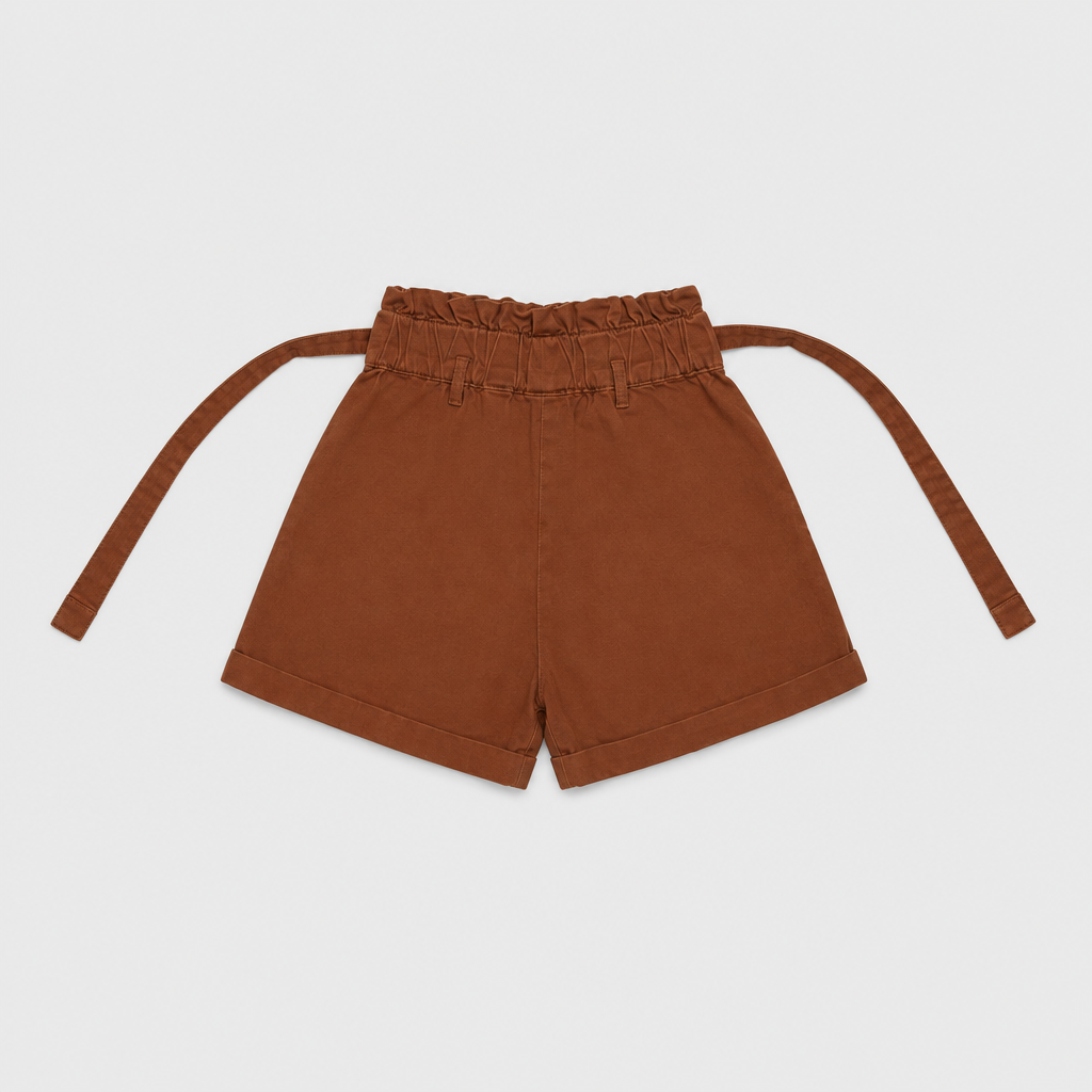 Pantaloncini corti - Bambina - 78 - 83 | 1 anno
