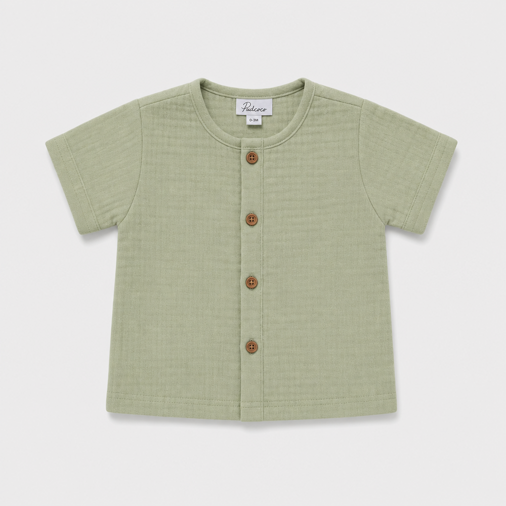 Camicia - Bambino - 66 - 71 | 6 mesi