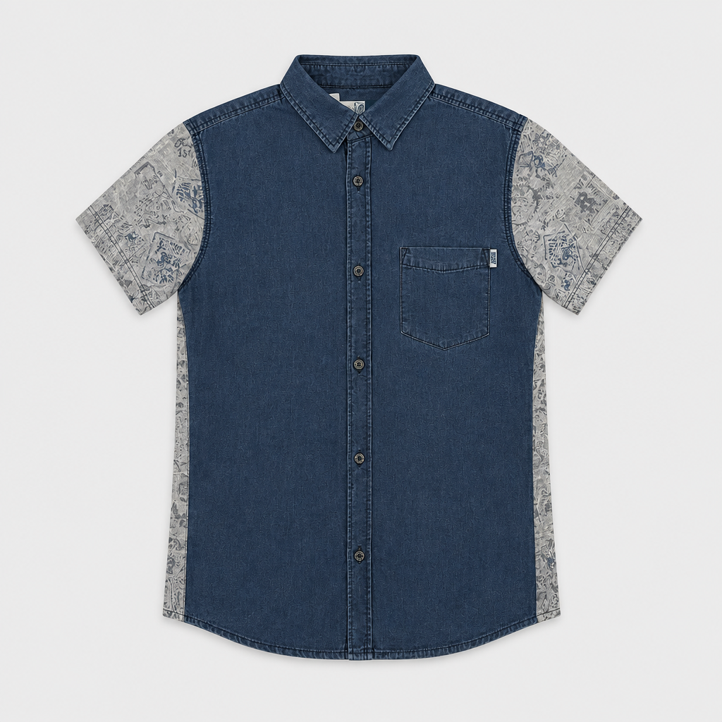 Camicia - Bambino - 150 - 157 | 12 anni