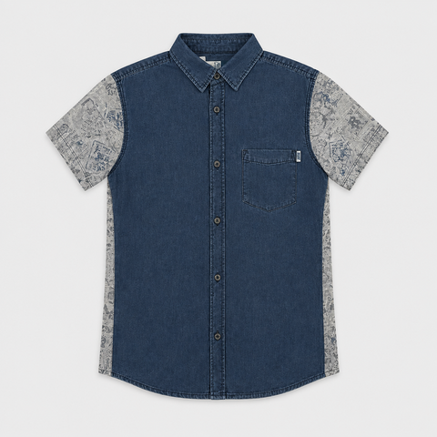 Camicia - Bambino - 150 - 157 | 12 anni