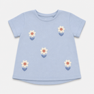 Maglietta maniche corte - Bambina - 96 - 101 | 3 anni
