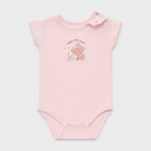 Body - Bambina - 60 - 65 | 3 mesi