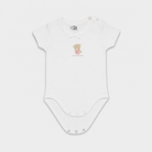 Body - Bambina - 50 - 59 < 3 mesi