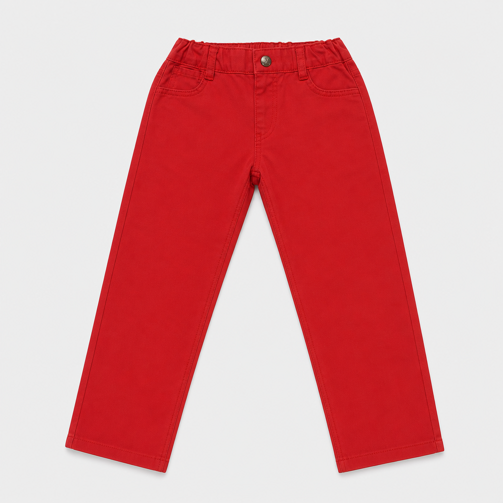 Pantaloni - Bambino - 90 - 95 | 2 anni