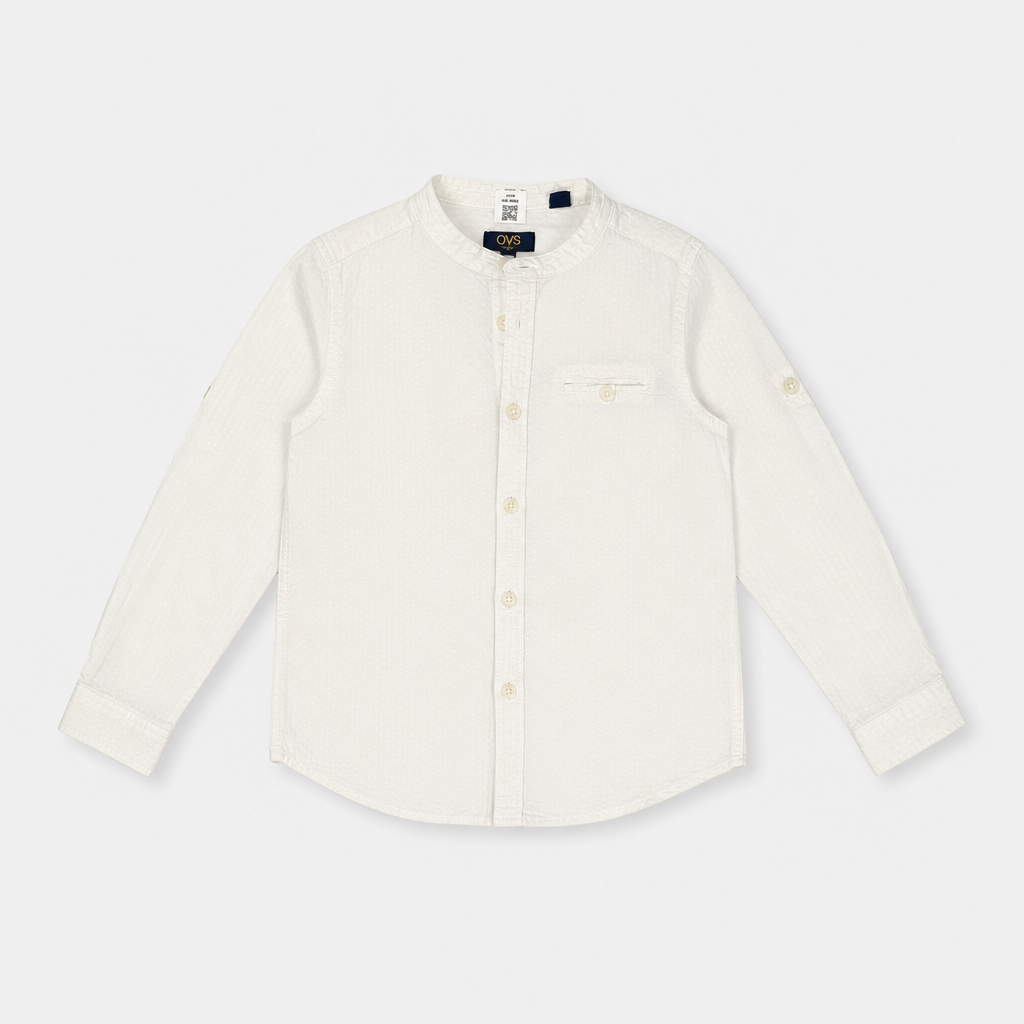 Camicia - Bambino - 108 - 113 | 5 anni
