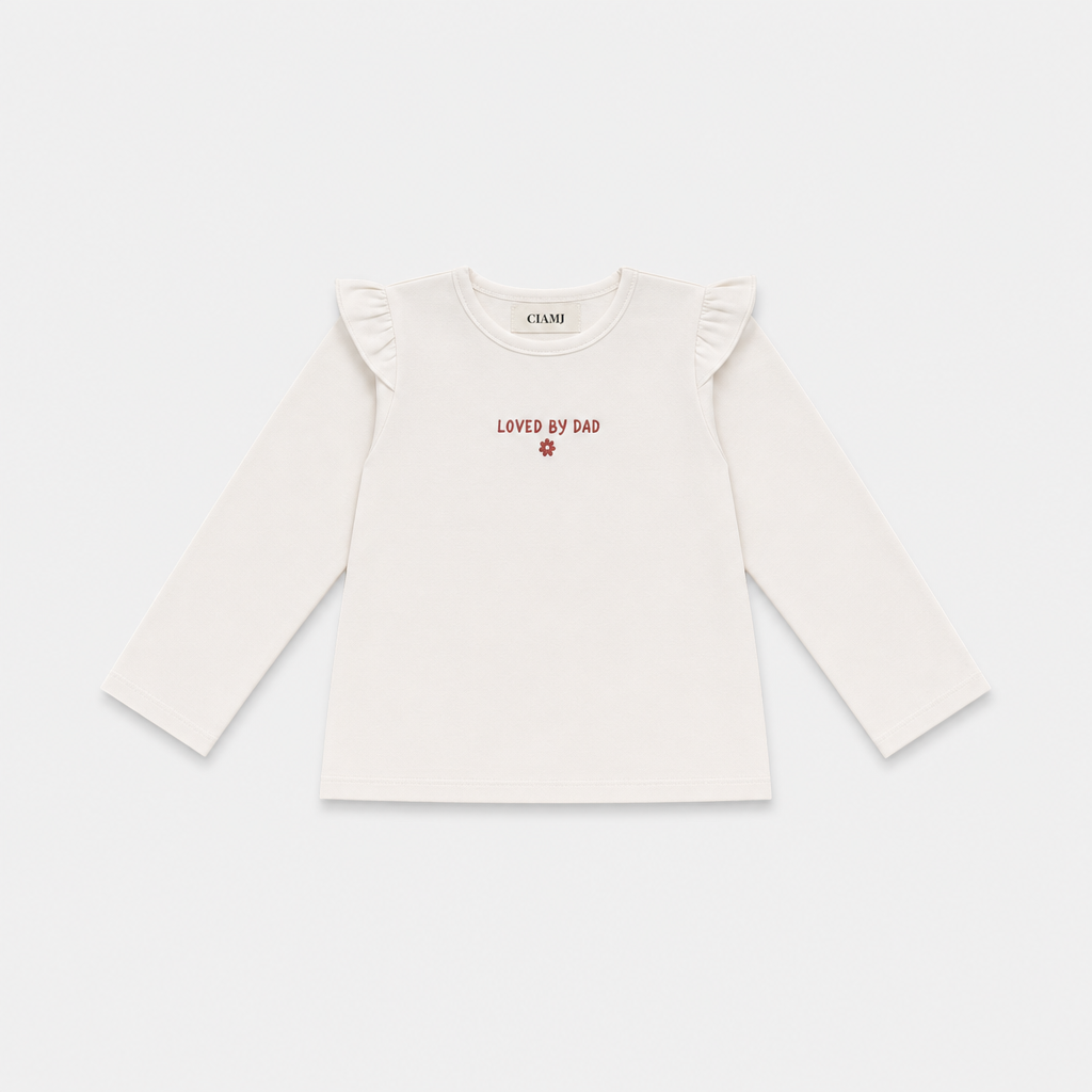 Maglietta maniche lunghe - Bambino - 78 - 83 | 1 anno