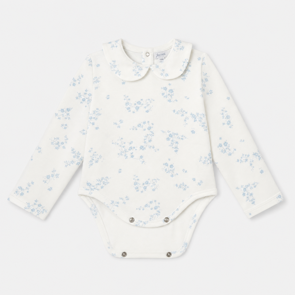 Body - Bambina - 60 - 65 | 3 mesi