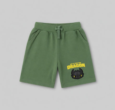 Pantaloncini corti - Bambino - 126 - 131 | 8 anni