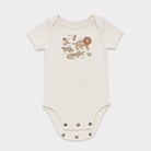 Body - Bambino - 50 - 59 < 3 mesi