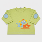 Maglietta maniche lunghe - Bambino - 66 - 71 | 6 mesi