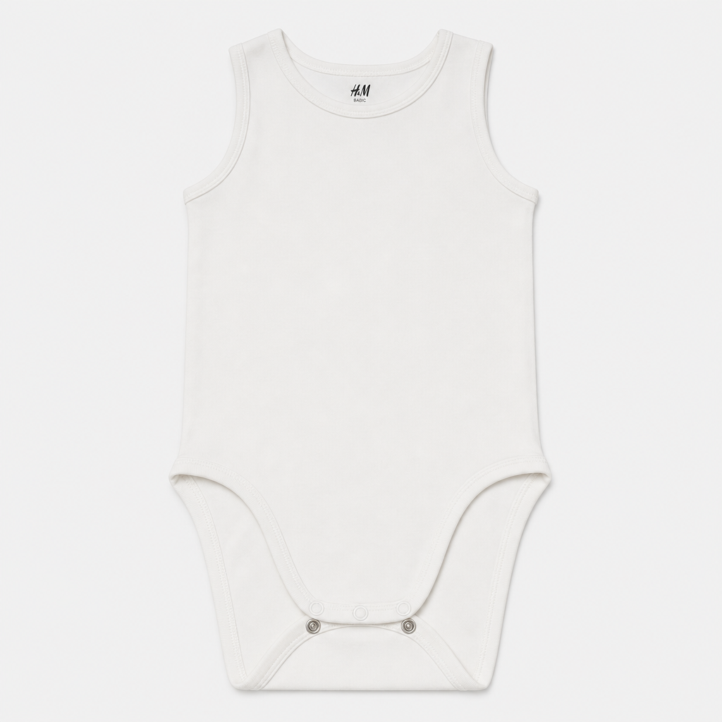 Body - Bambino - 96 - 101 | 3 anni