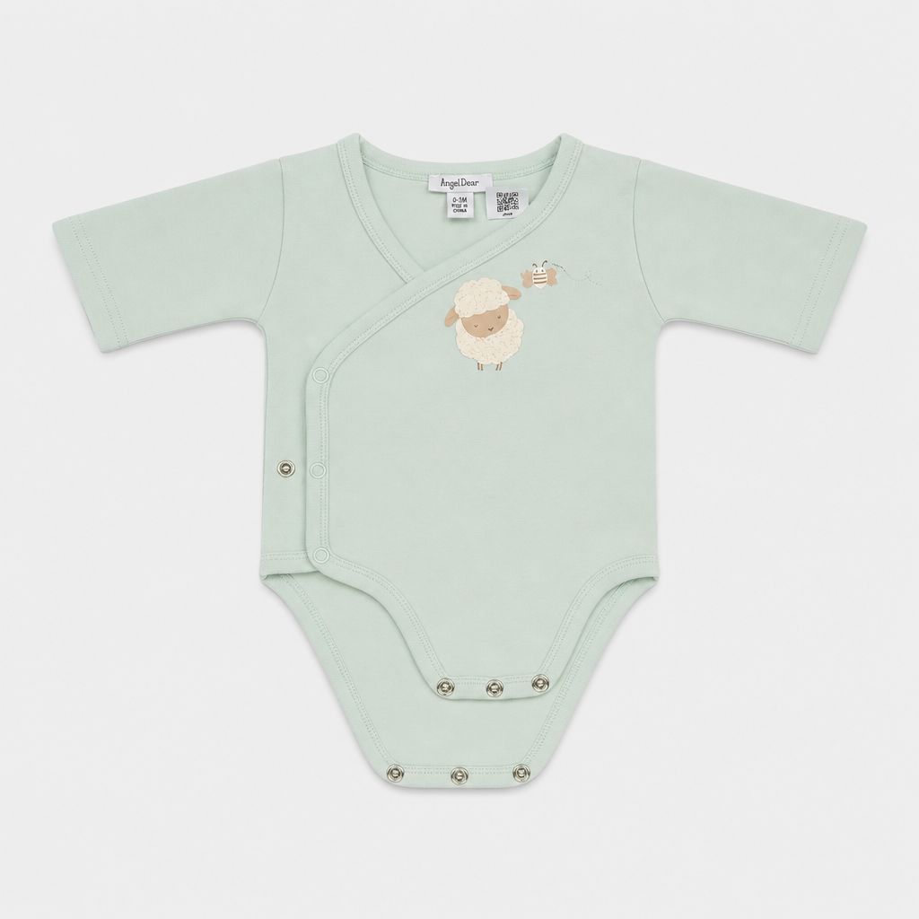 Body - Bambino - 50 - 59 < 3 mesi