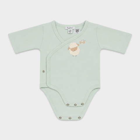 Body - Bambino - 50 - 59 < 3 mesi