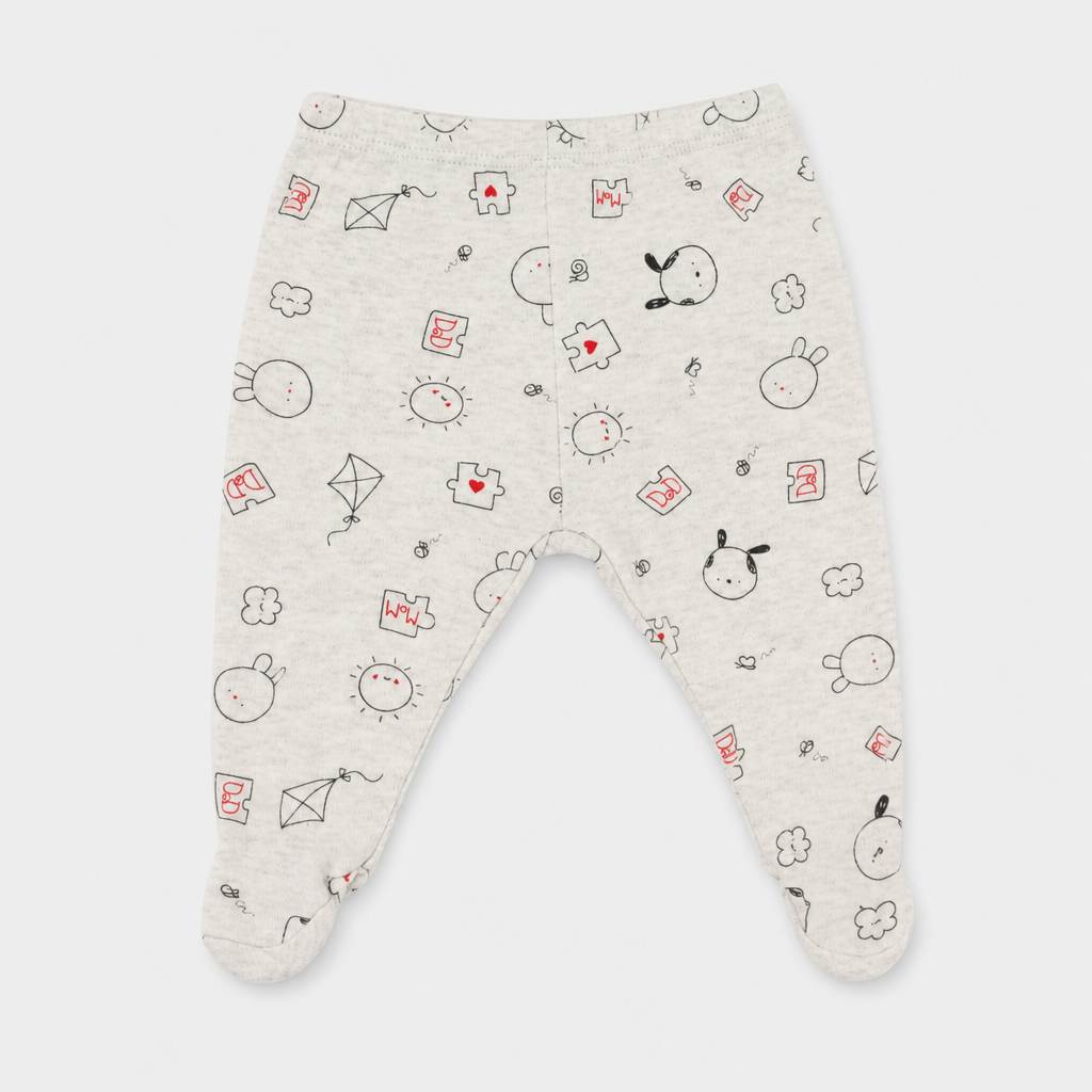 Pantaloni - Bambino - 50 - 59 < 3 mesi