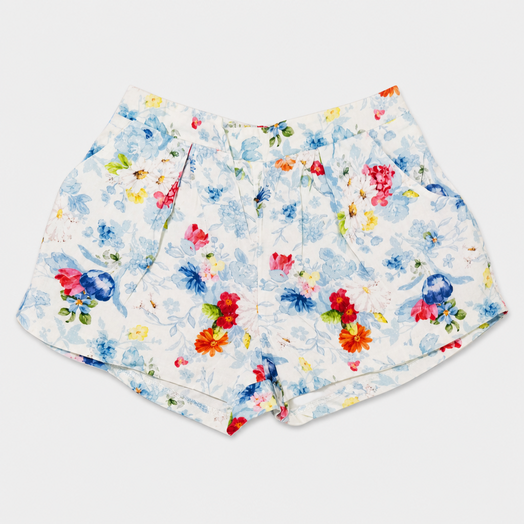 Pantaloncini corti - Bambina - 96 - 101 | 3 anni