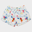 Pantaloncini corti - Bambina - 96 - 101 | 3 anni