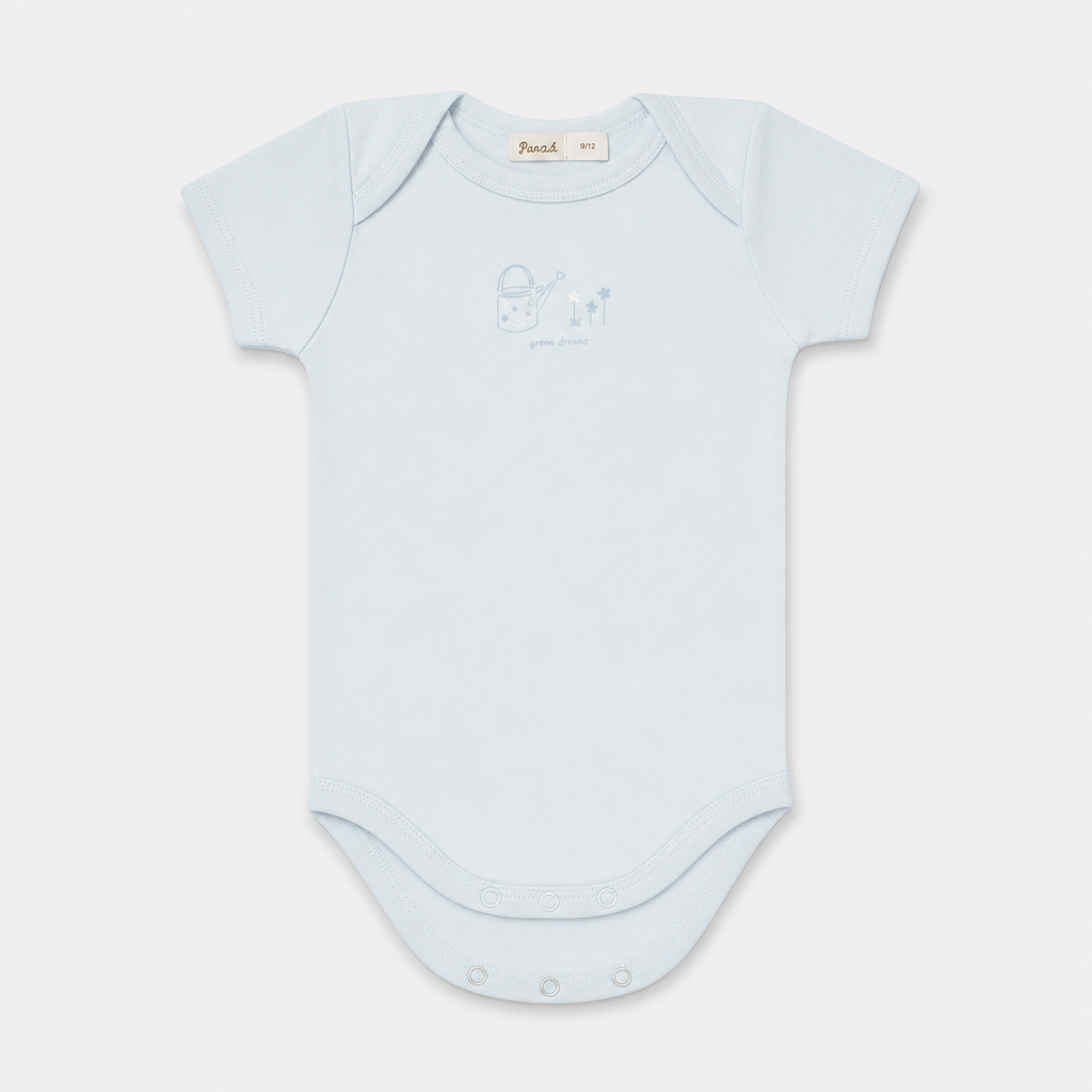 Body - Bambino - 50 - 59 < 3 mesi