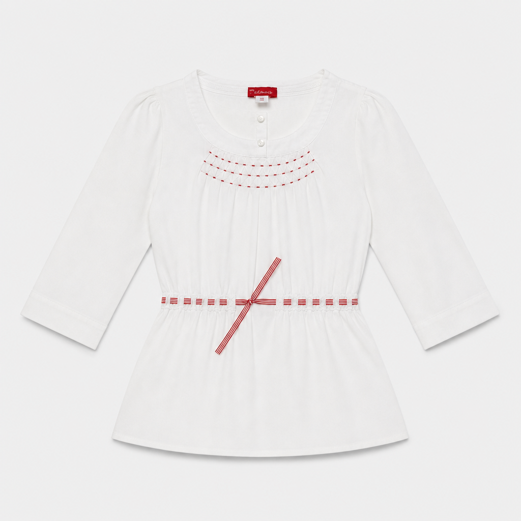 Camicia - Bambina - 108 - 113 | 5 anni